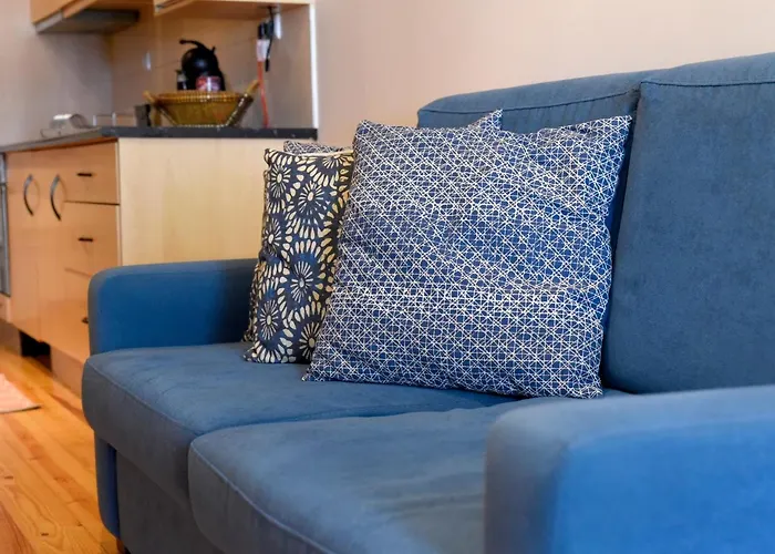 Galeriasapart Lägenhet *