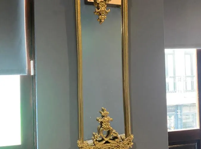 Lägenhet Galeriasapart