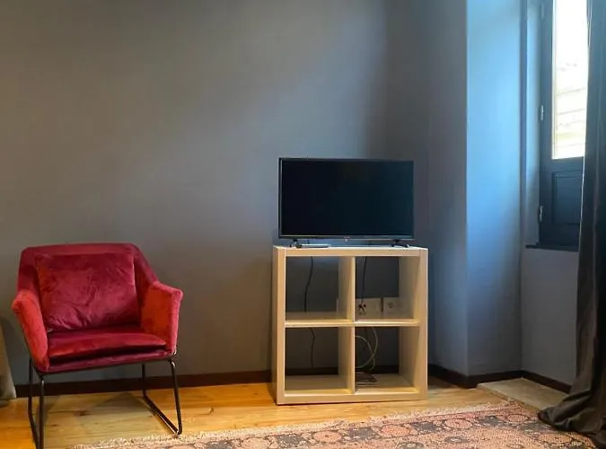 Galeriasapart Lägenhet