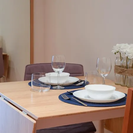 Apartman Galeriasapart Porto