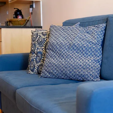 Galeriasapart Apartman *