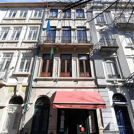 Galeriasapart Apartman