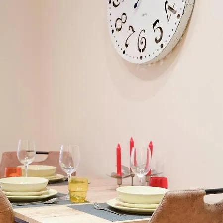 Apartman Galeriasapart *