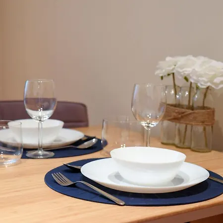 Apartman Galeriasapart