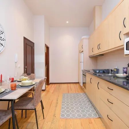 Apartman Galeriasapart