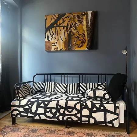 Galeriasapart Apartman *