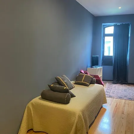 Apartman Galeriasapart