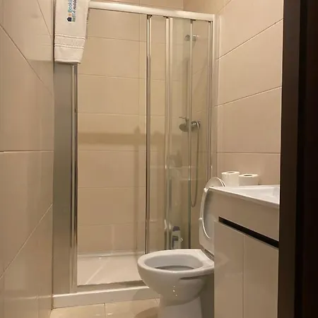 Galeriasapart Apartman Porto