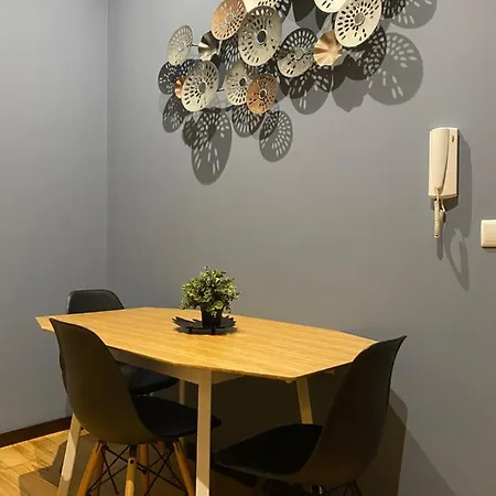 Apartman Galeriasapart