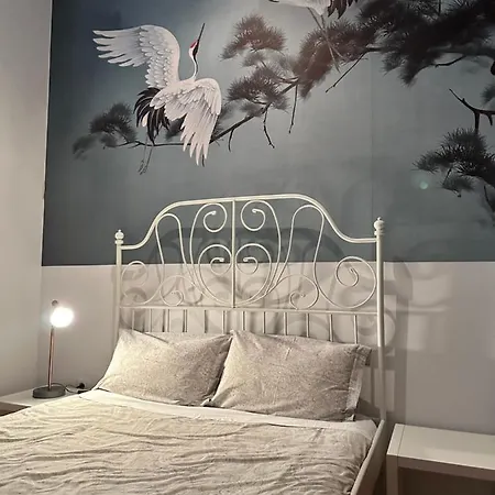 Apartman Galeriasapart Porto