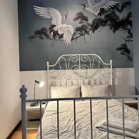 Apartman Galeriasapart