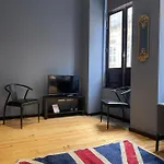 Galeriasapart Διαμέρισμα Πόρτο