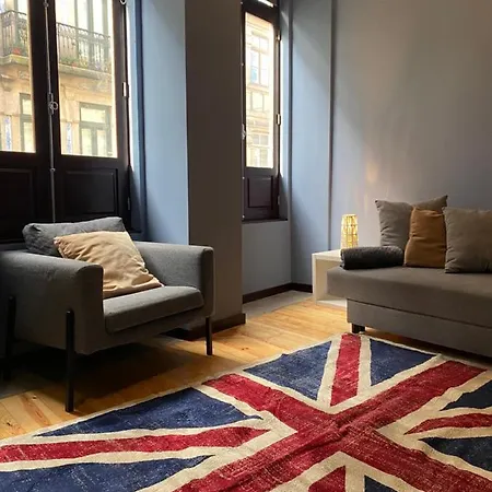 Galeriasapart Apartment