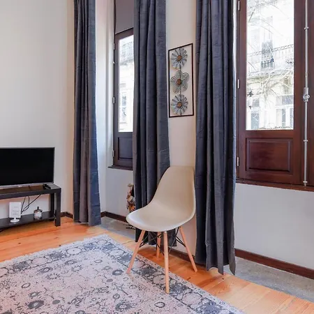 Galeriasapart Apartment