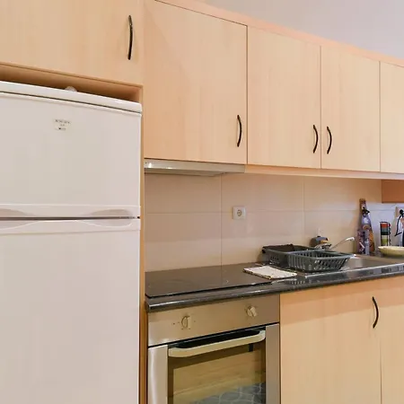 Galeriasapart Apartamento *