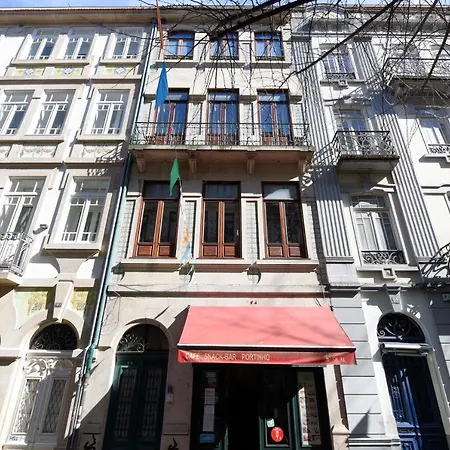 Galeriasapart Apartmán