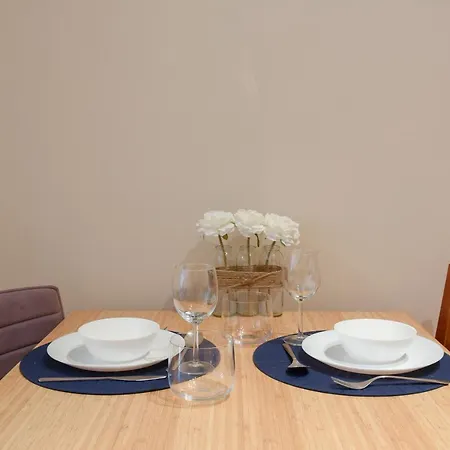 Galeriasapart Apartment *