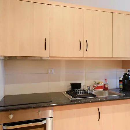 Galeriasapart Apartamento Porto