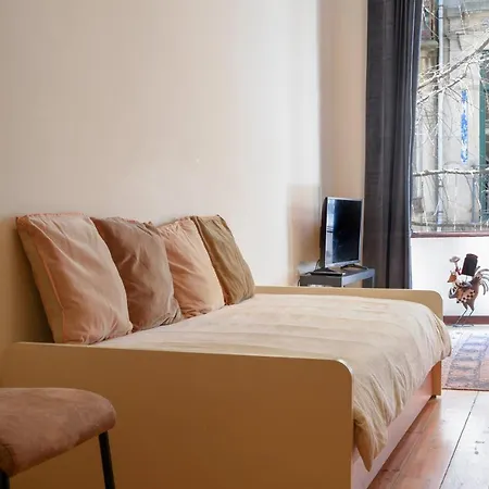 Galeriasapart Apartment