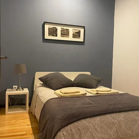 Galeriasapart Apartment *