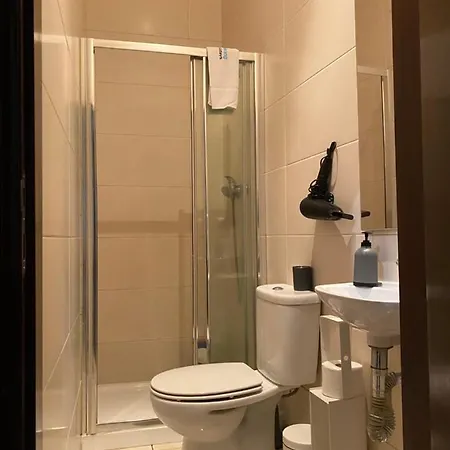 Apartamento Galeriasapart