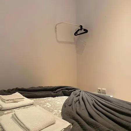 Apartamento Galeriasapart