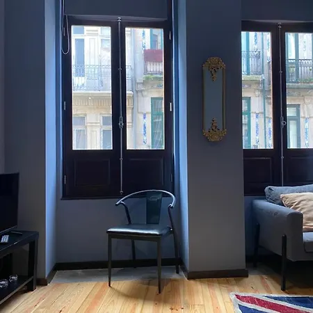 Galeriasapart Apartment Porto