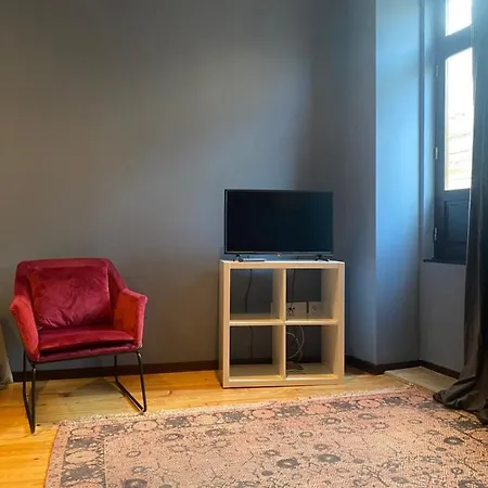 Galeriasapart Apartment