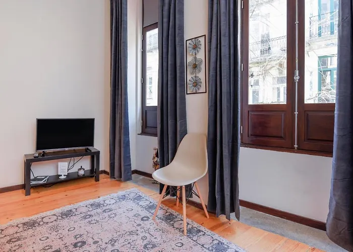 Galeriasapart Apartamento