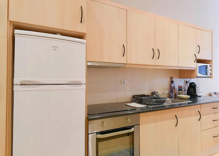 Galeriasapart Apartman *