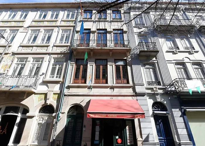 Galeriasapart Apartamento