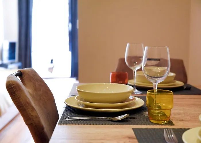 Apartman Galeriasapart