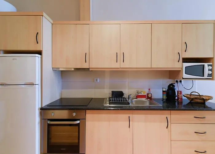 Apartman Galeriasapart Porto