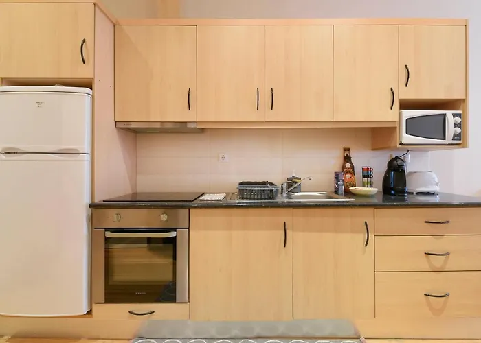 Galeriasapart Apartman