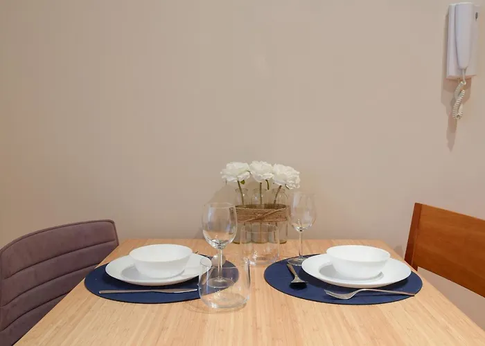 Galeriasapart Apartman *