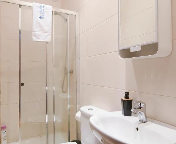 Apartman Galeriasapart