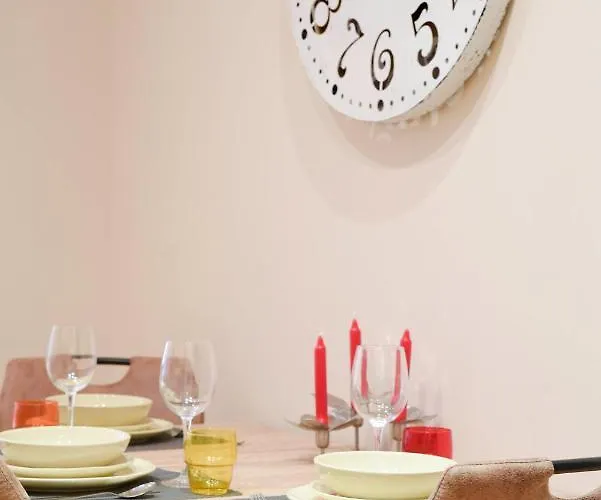 Apartamento Galeriasapart *