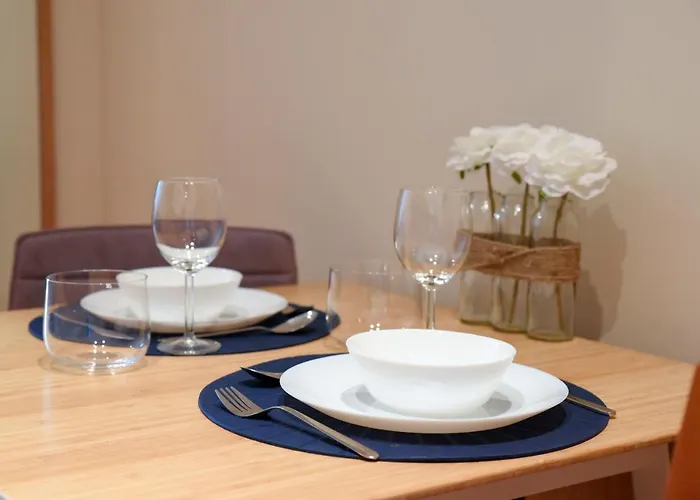 Apartamento Galeriasapart