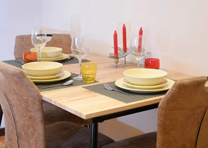 Apartamento Galeriasapart Oporto