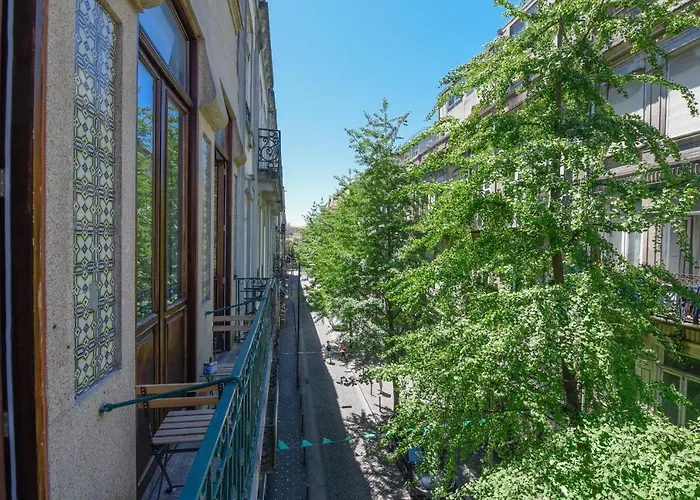 Galeriasapart * Porto