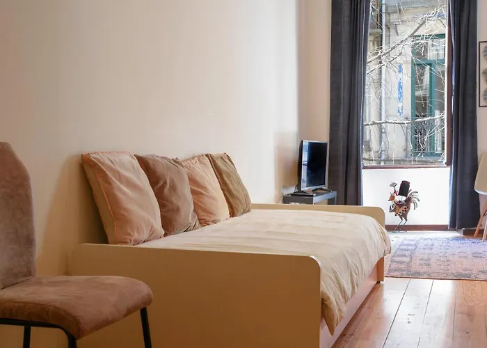 Galeriasapart Apartamento