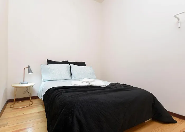 Apartman Galeriasapart Porto