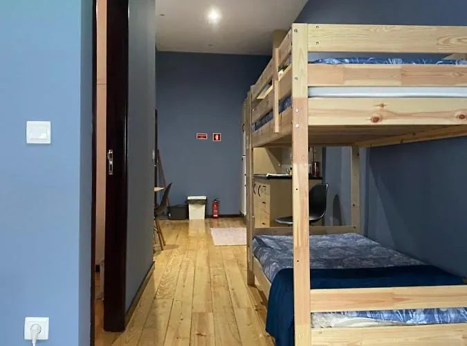 Apartamento Galeriasapart *