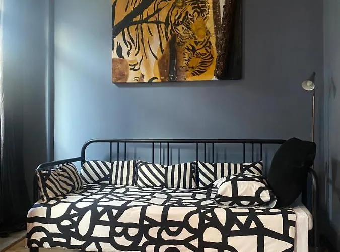 Galeriasapart Apartman *