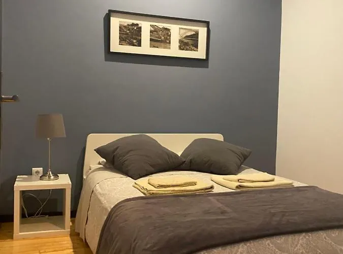 Galeriasapart Apartamento *