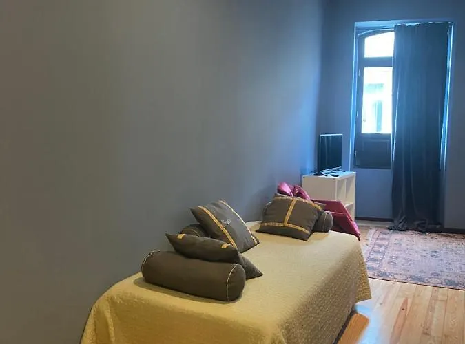 Apartamento Galeriasapart