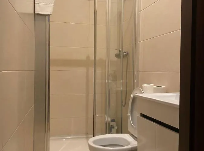 Galeriasapart Apartman Porto