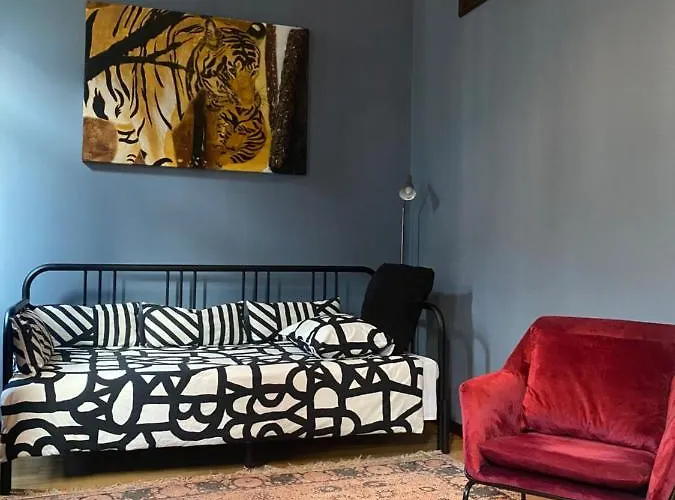 Galeriasapart Apartman