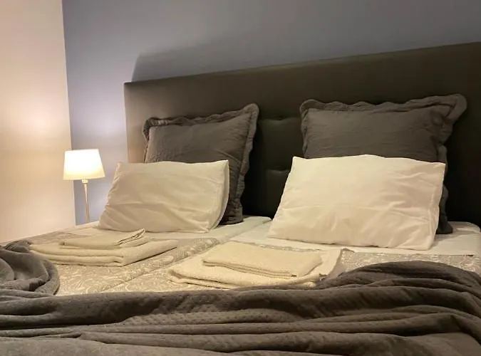 Apartman Galeriasapart Porto