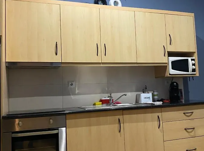 Galeriasapart * Πόρτο